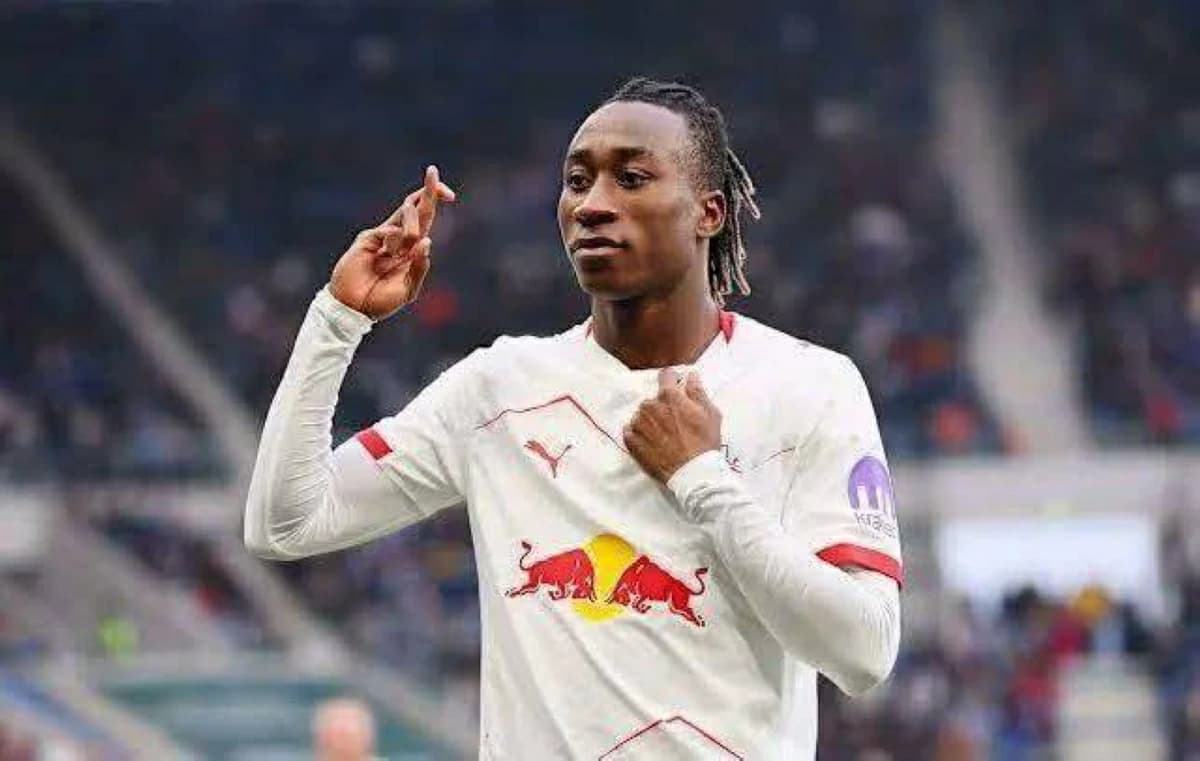 هل انتقال ديوماندي لريال مدريد فاشل