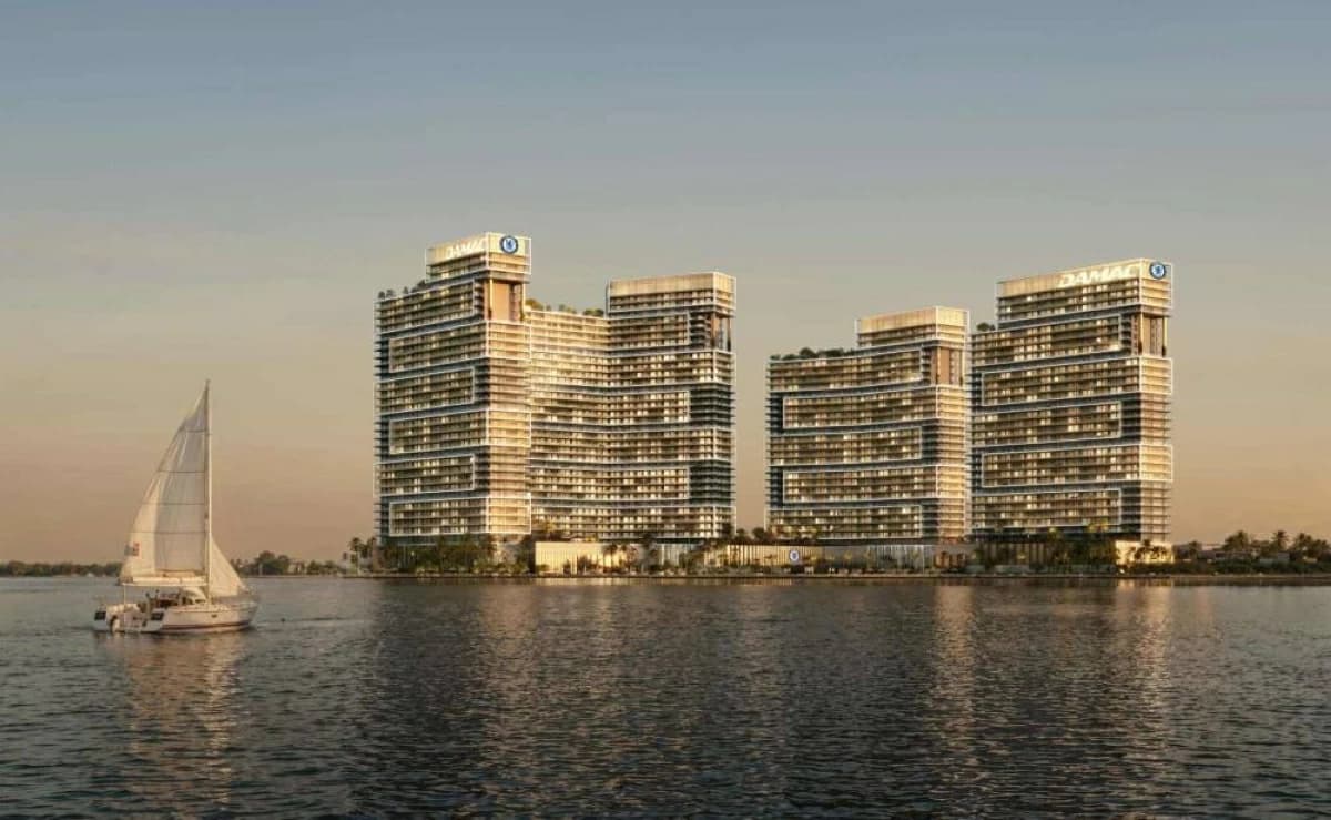 داماك تسجل مبيعات 5706 وحدات
