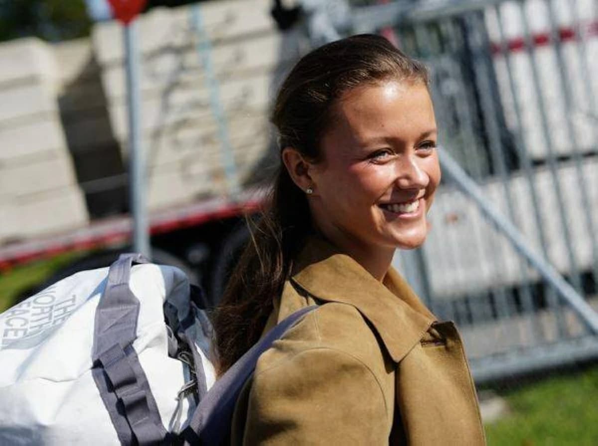 Denmark increases military service to 11 months with Princess Isabella among recruits