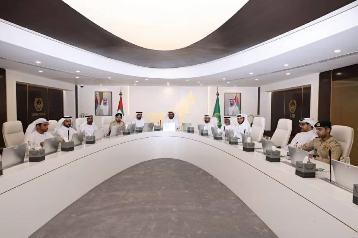 Dubai Police deactivate 103 scam accounts in Q2