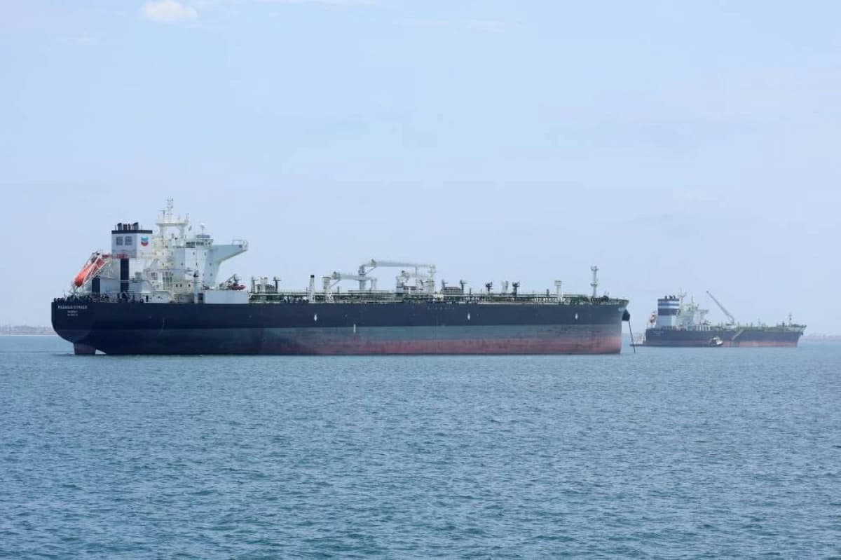 ارتفاع النفط amid US-Iran talks