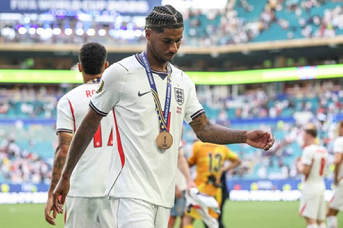 Fenerbahçe keen to acquire Rashford