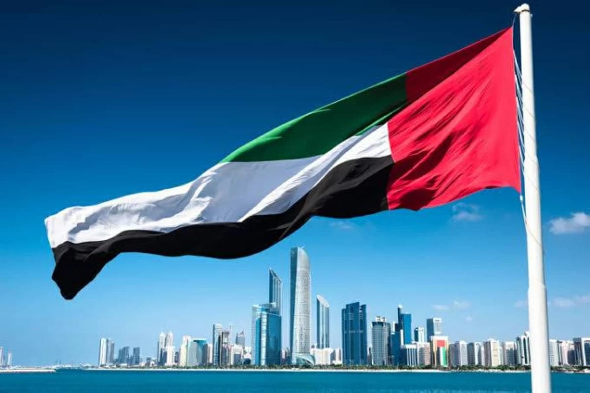 موديز: الإمارات قادرة على التعامل مع الاضطرابات الإقليمية