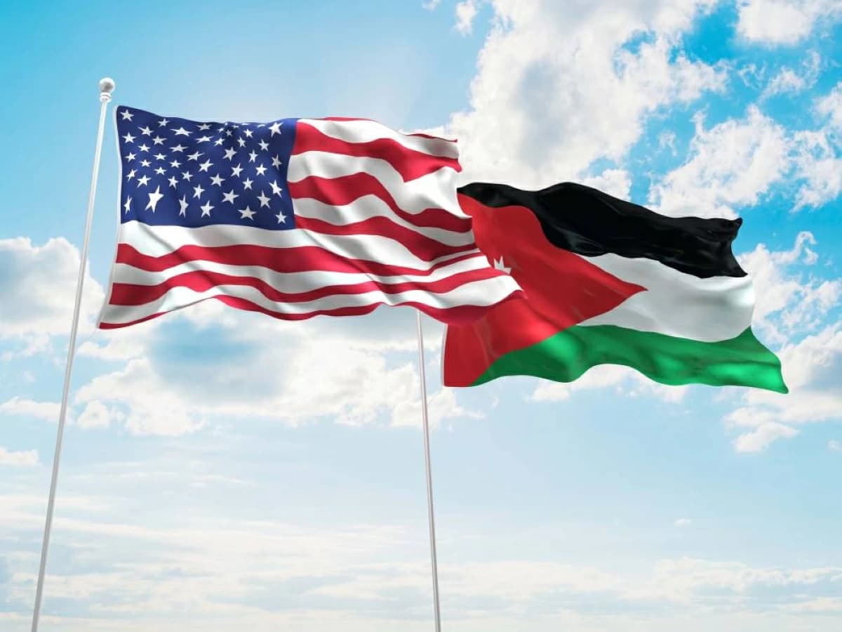 الأردن وأمريكا يوقعان اتفاقية استراتيجية بقيمة 354.6 مليون دولار