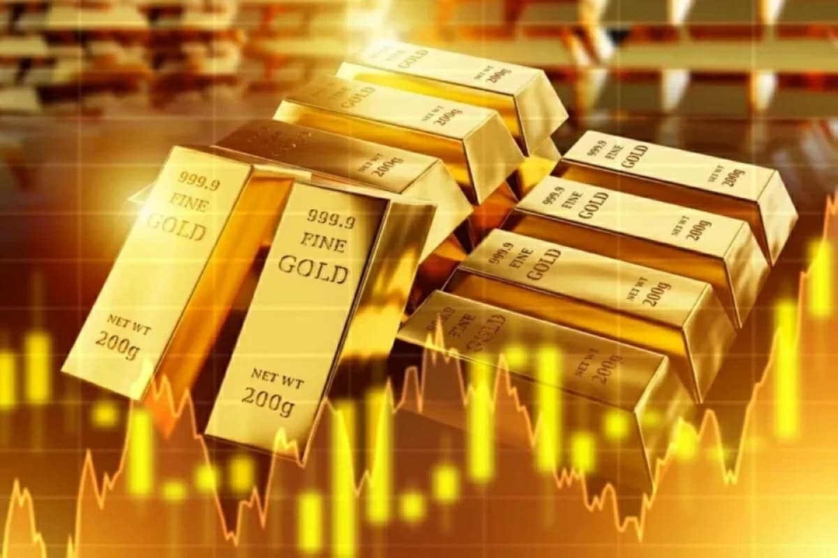 UAE Gold Demand Hits 19.6 Tons
