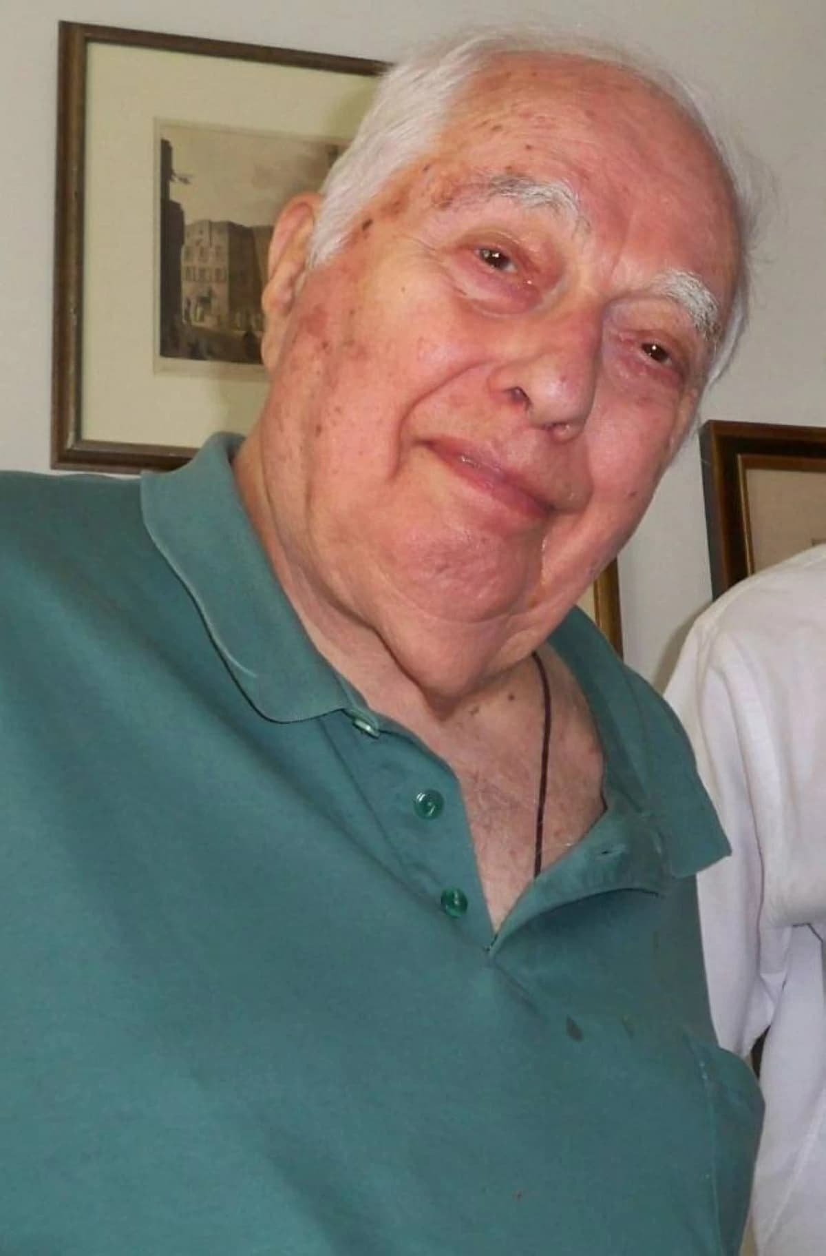 Bernard Lewis on a century of conflicts