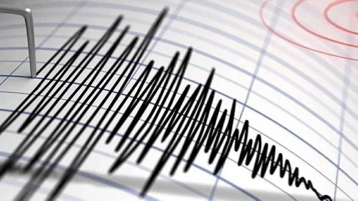 قوة 6.3 زلزال يضرب جنوب الفلبين