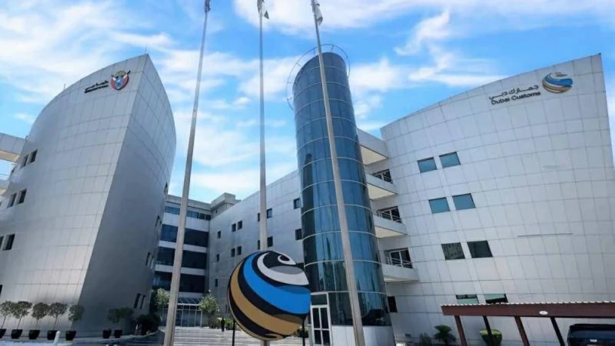 Dubai Customs waives fees for e-commerce parcels under 1,000 dirhams