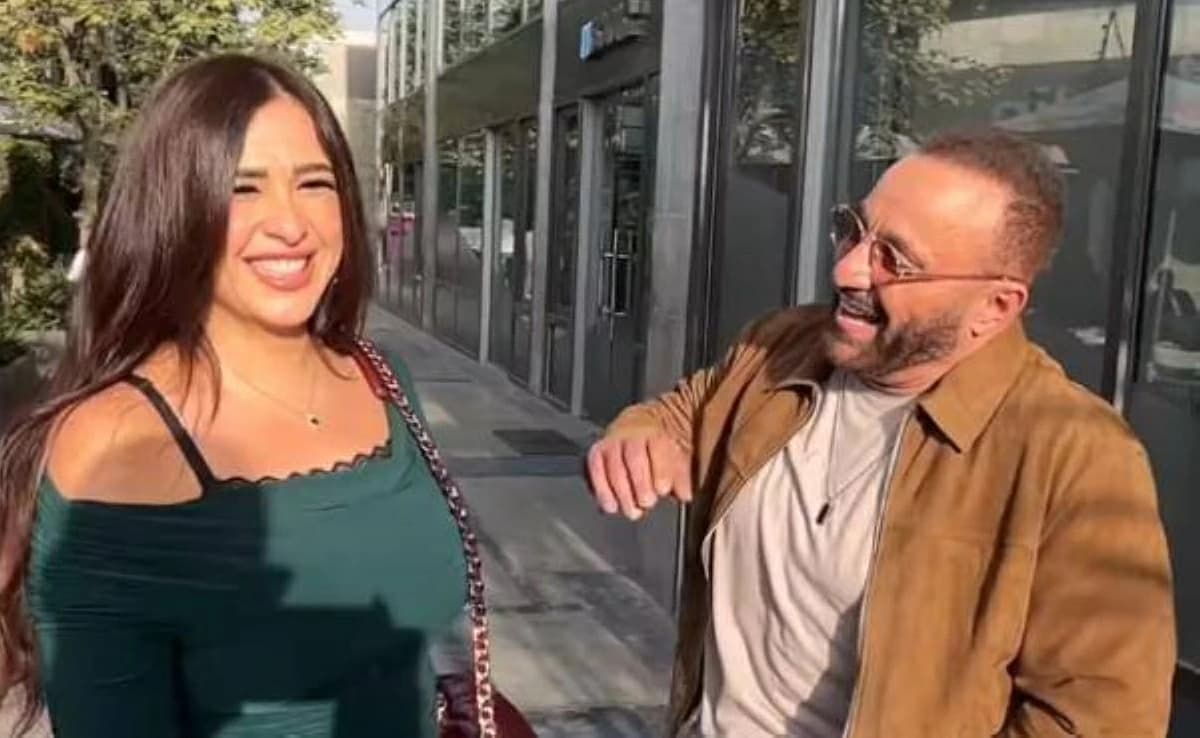 أحمد السقا يعلن زواجه قريبا