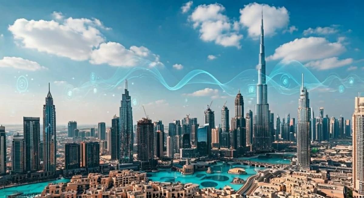 دبي تسجل 3.2 مليار درهم في معاملات العقارات