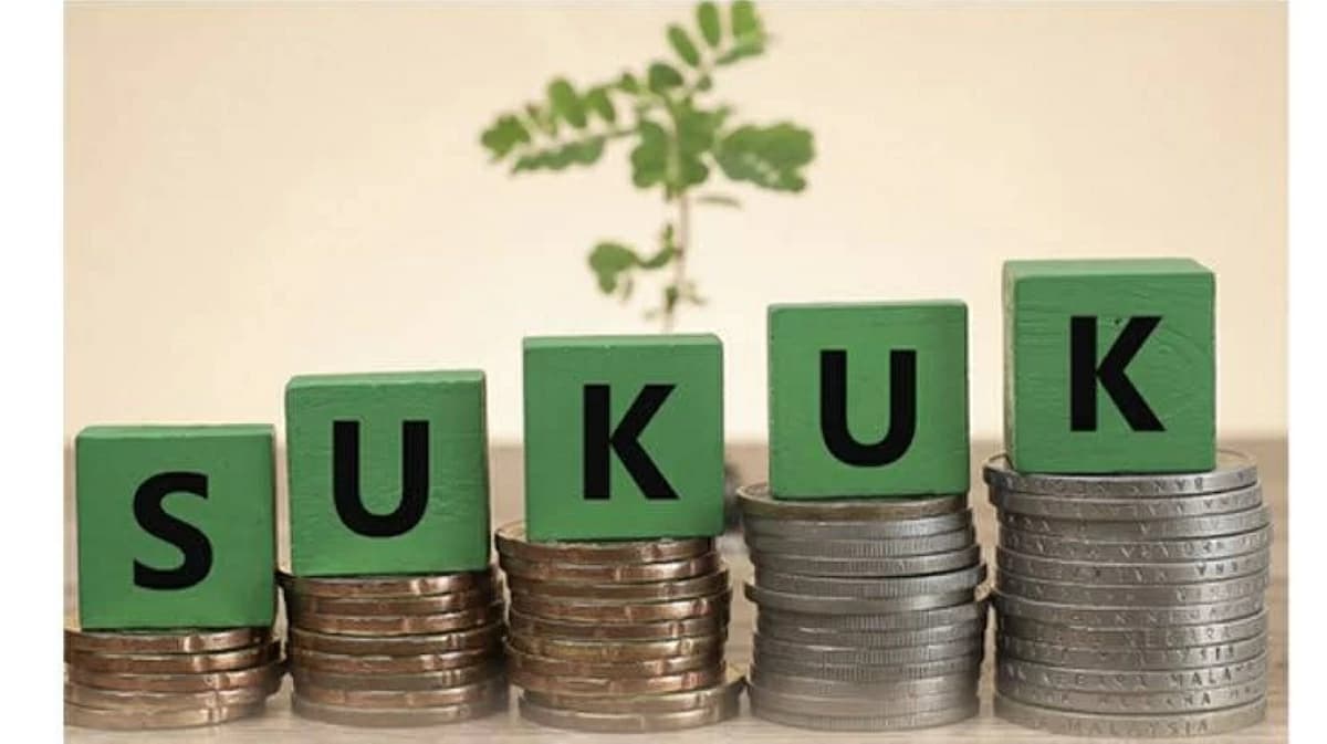 UAE Second in Islamic Finance Share