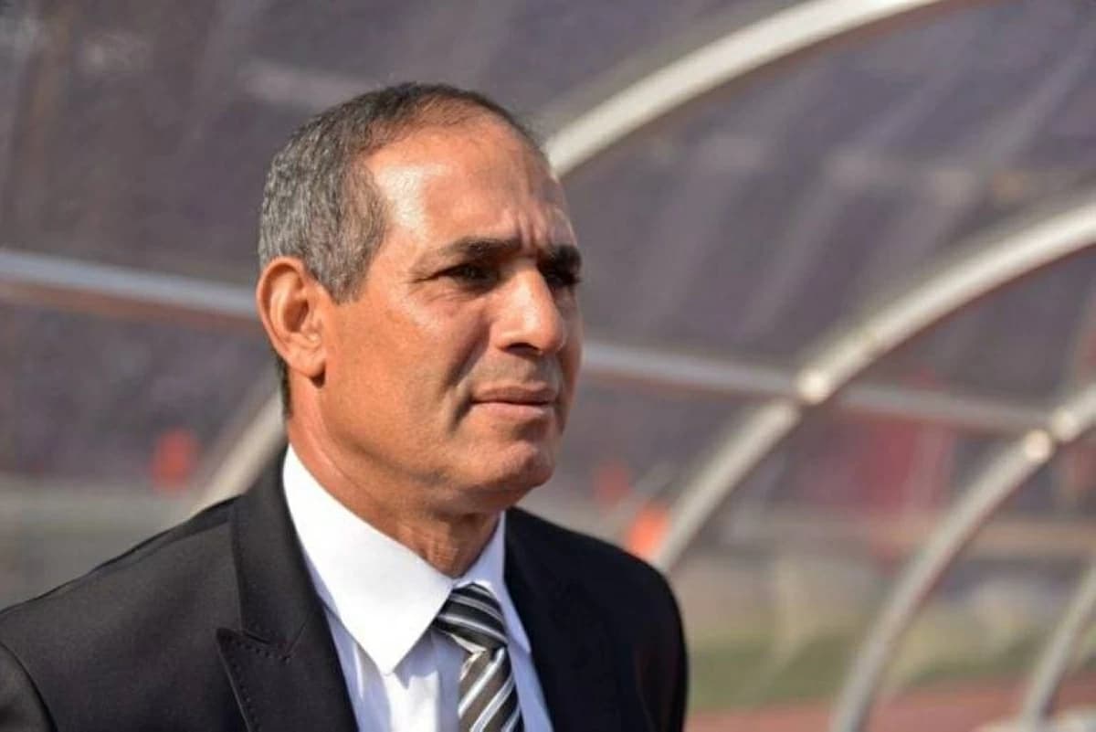 Zaki postpones presentation due to family emergency