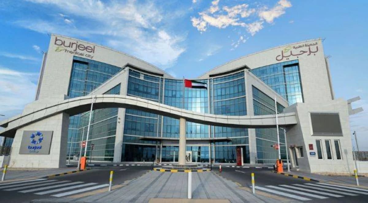 أرباح برجيل القابضة نصف السنة تصل 227 مليون درهم