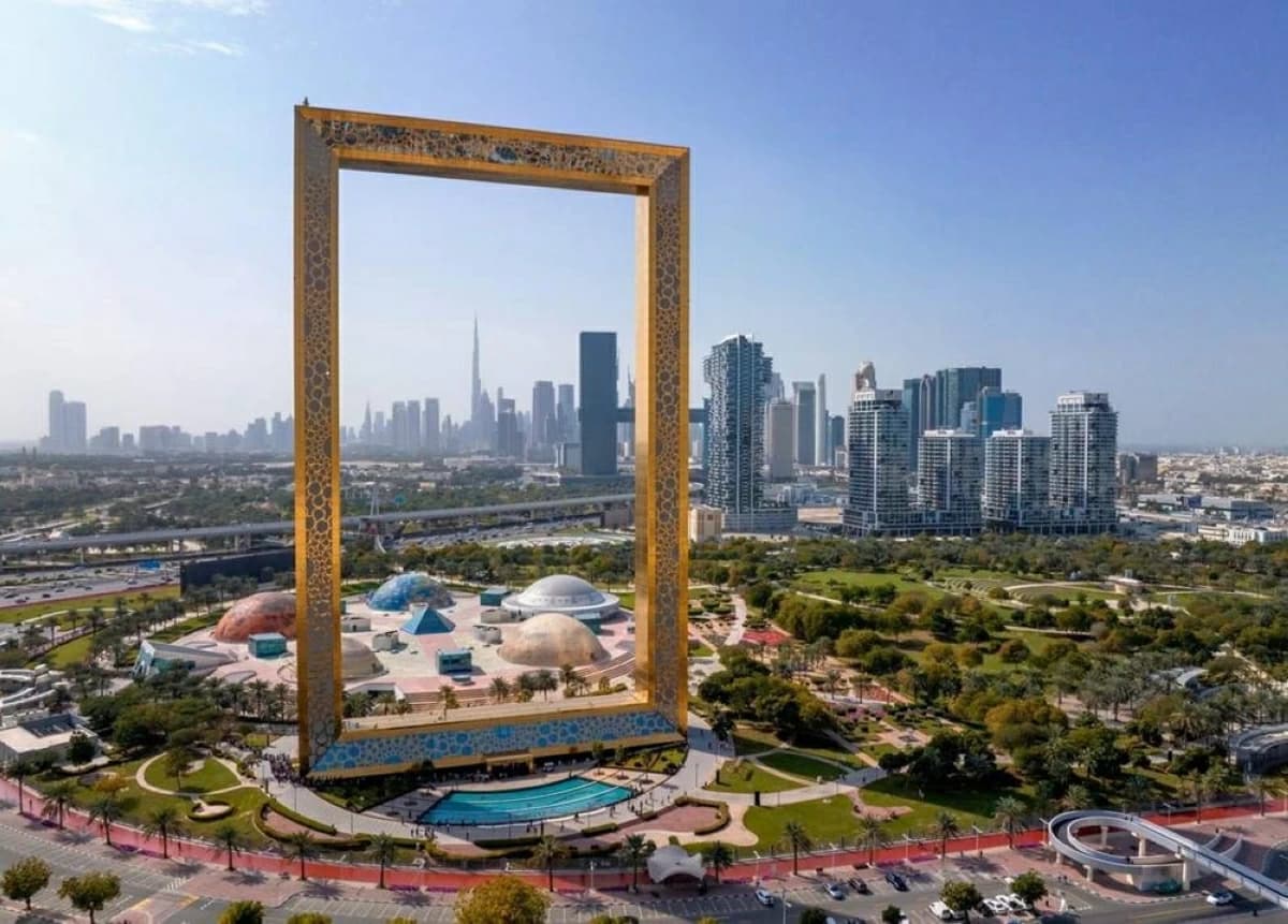 Dubai's population growth surpasses housing units
