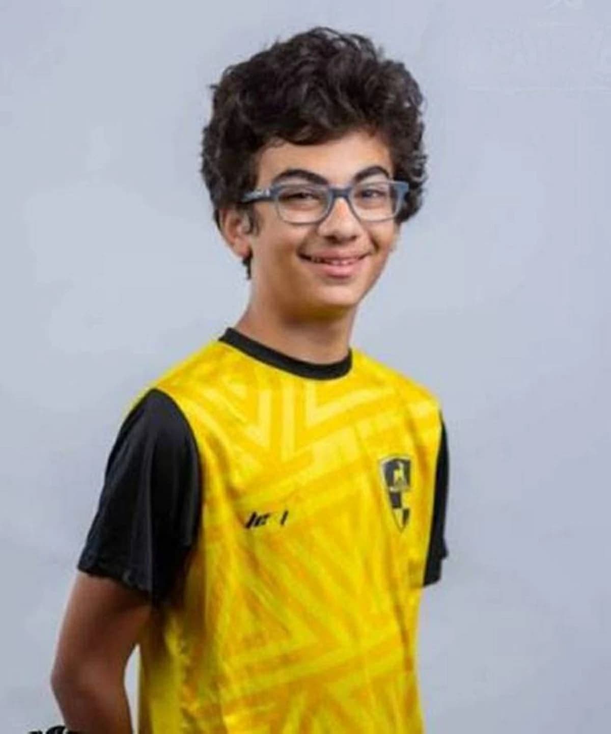 Arab chess champion joins "Game of the Minds"