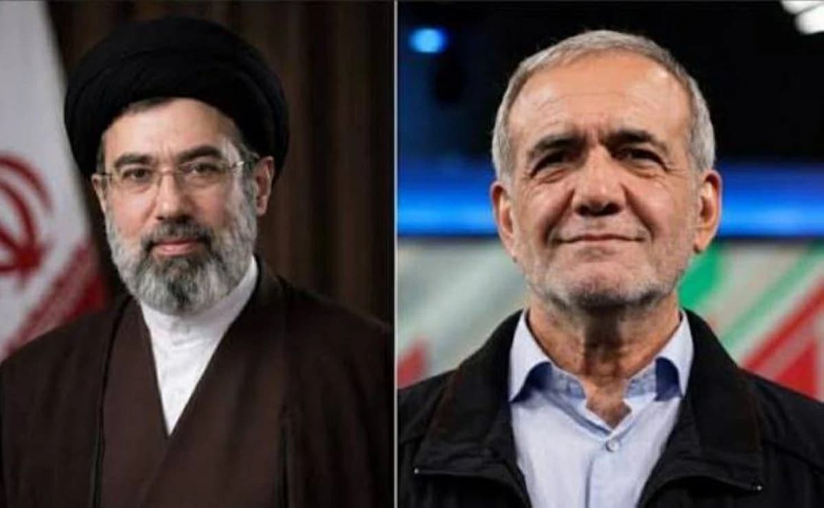 إيران: التواصل مع خامنئي صعب حالياً