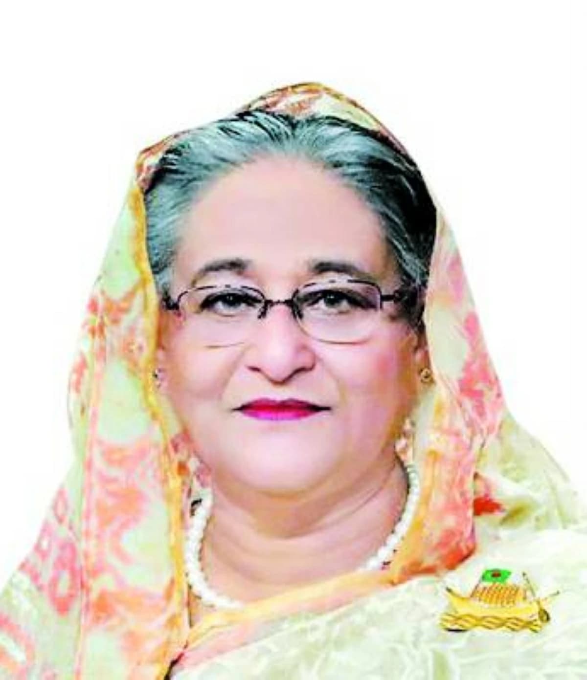 Ex-Bangladesh PM vows to return despite death sentence