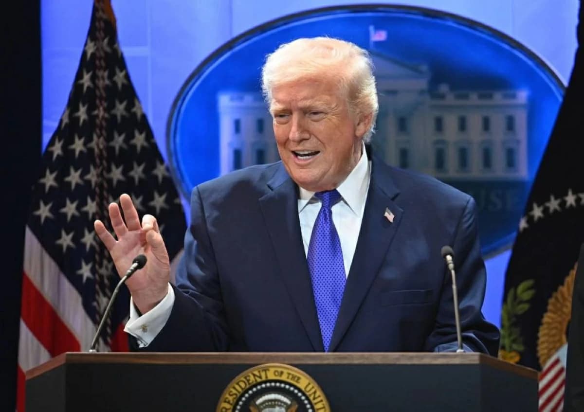 US refunds $100B in Trump-era tariffs