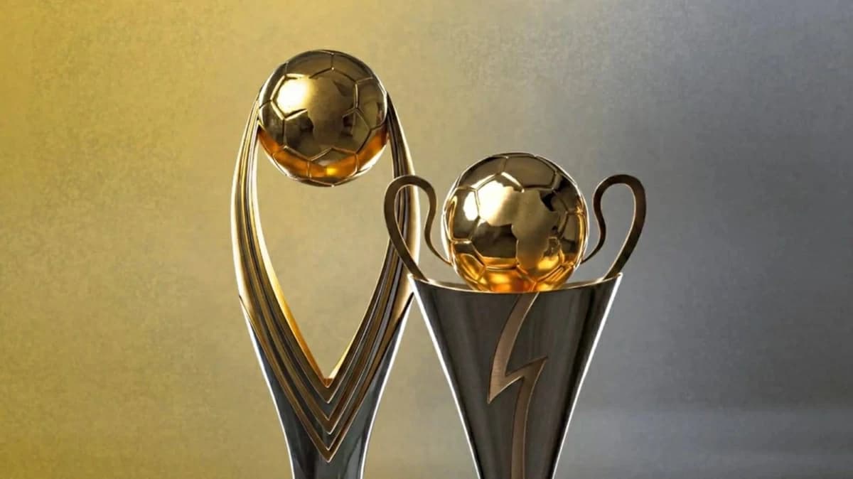 قرعة دوري أبطال إفريقيا والكونفدرالية 2026-2027