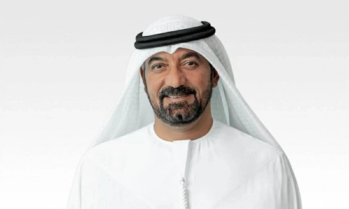 Ahmed bin Saeed on Sheikh Zayed's legacy