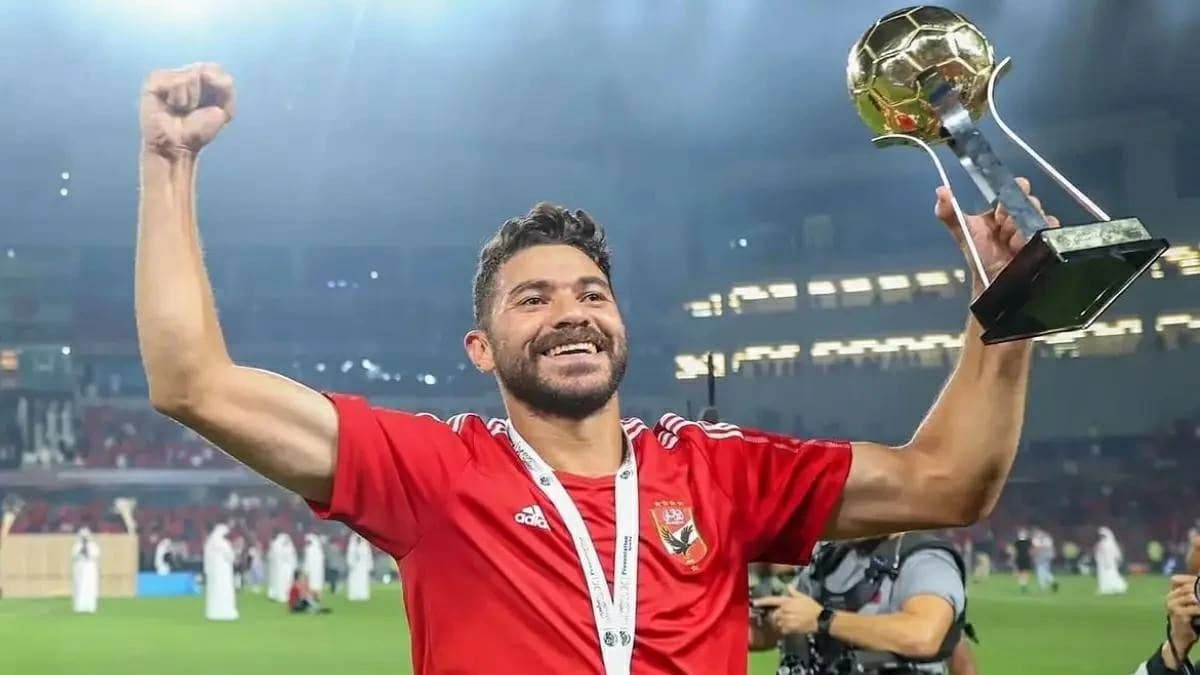 الأهلي يرفض رحيل ياسر ابراهيم وإعارة شوبير