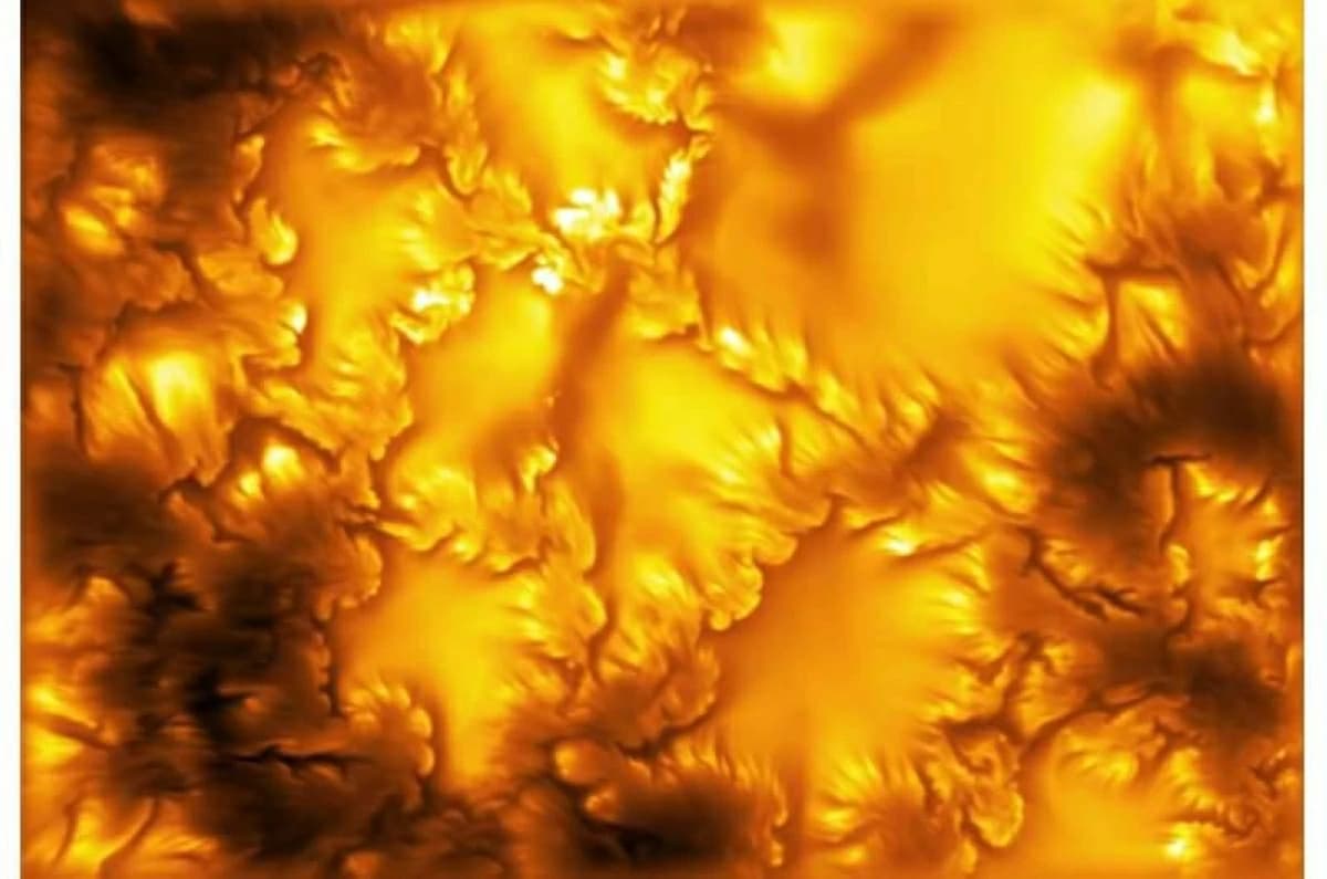Solar magnetic eruptions unveil hidden phenomena