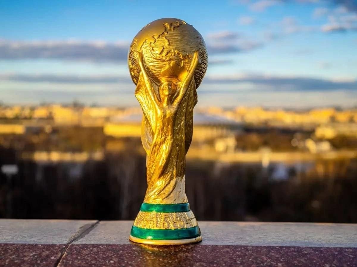 European Football Union Supports World Cup Boycott