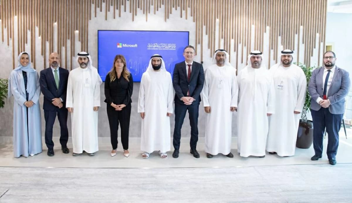 دبي تطلق منصة الموارد البشرية الرقمية