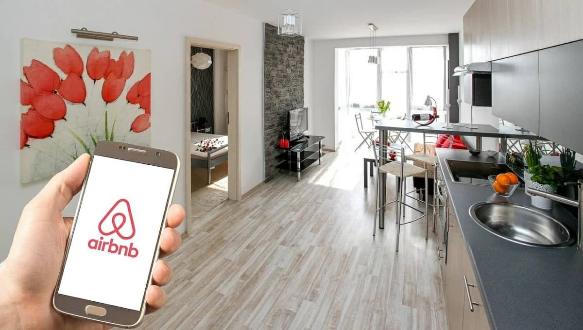 Airbnb Raises 2026 Outlook Again