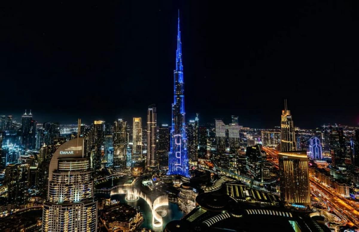 أرباح إعمار العقارية ترتفع 25.6%