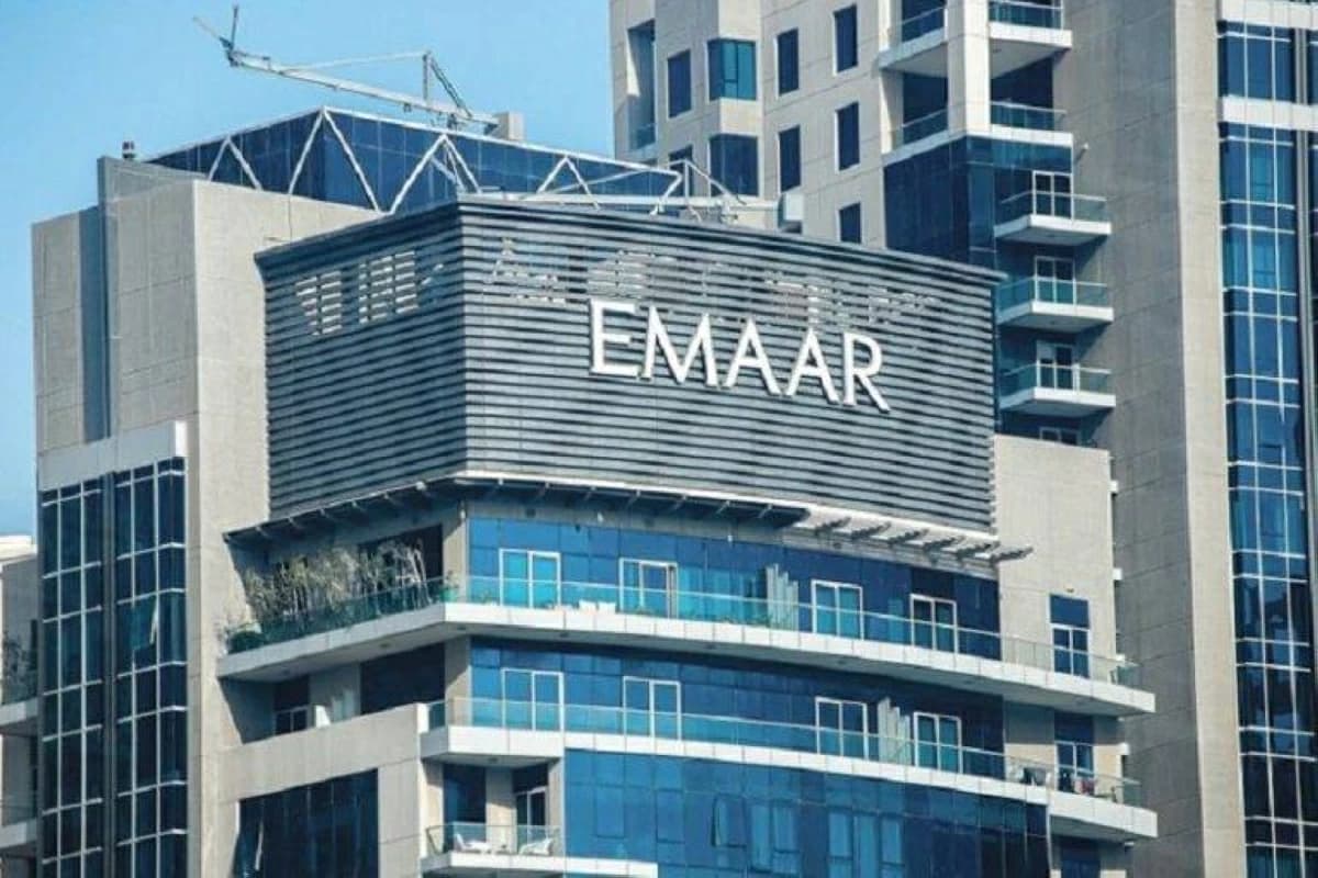 Emaar Development's H1 profit rises 43%