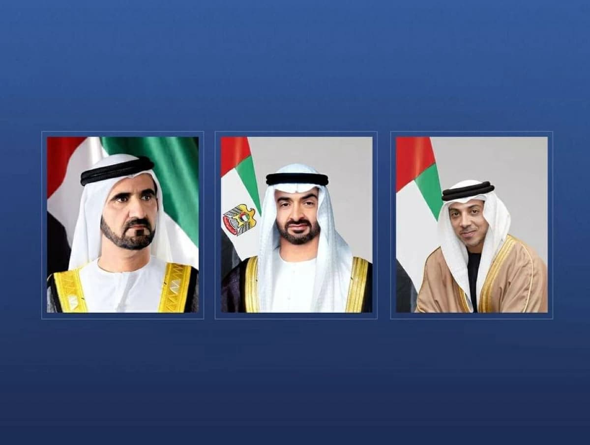 Leaders Offer Condolences on Prince Hamed’s Mother