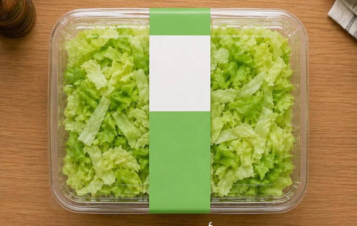 UAE markets free of Cyclospora lettuce