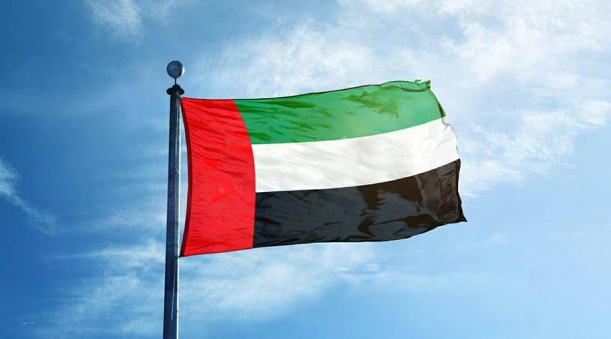 UAE Condemns Syria Blast