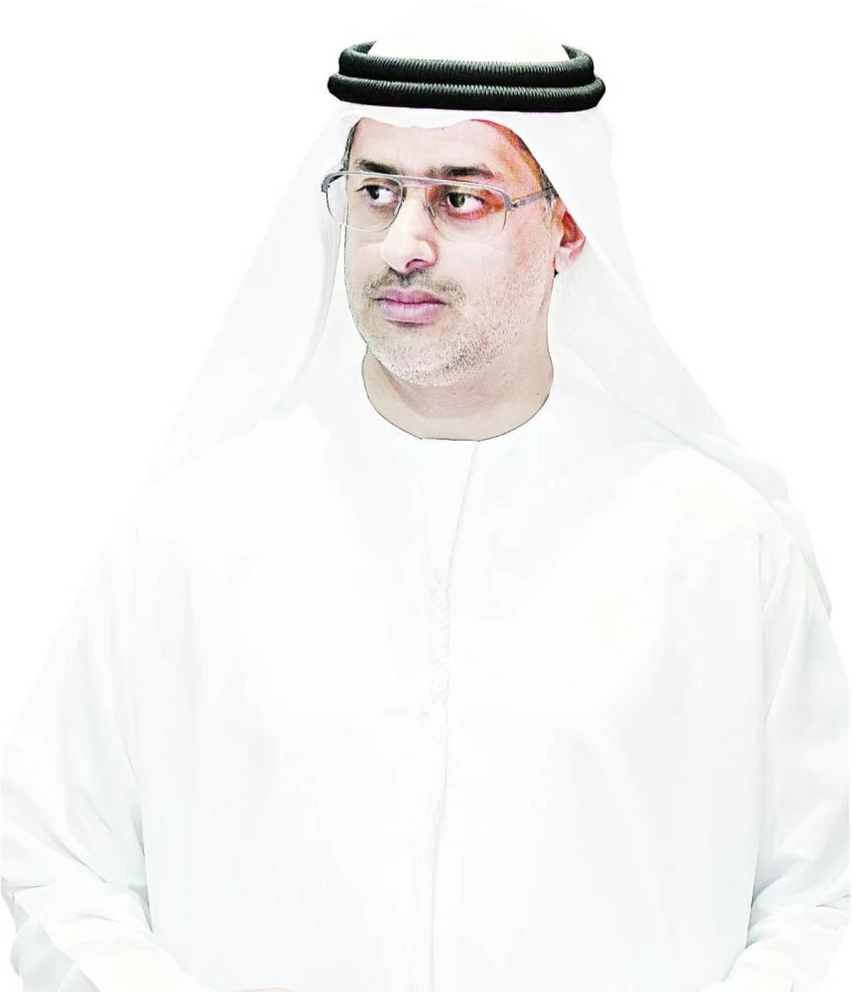 Marwan Al-Mulla on Sheikh Zayed Project Launch