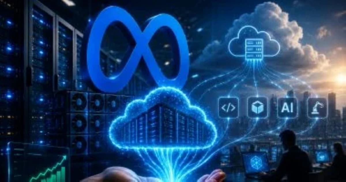 ميتاتا تدفع 567 مليون دولار لأضرار الأطفال