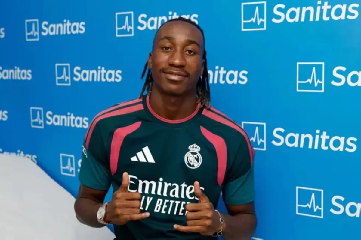 وكالة راب تربح من ريال مدريد تثير سوق التنقلات