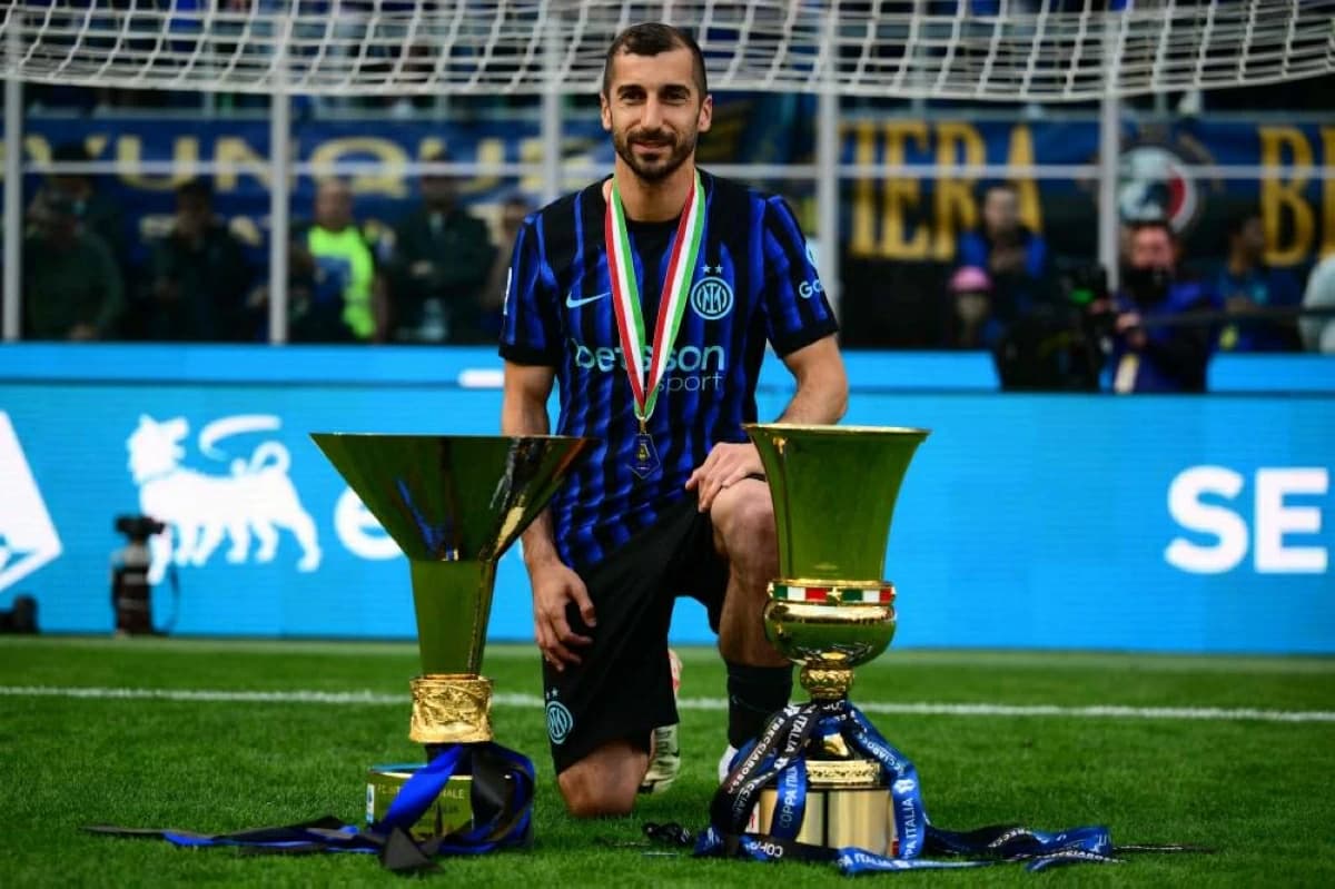 Kalahan Oglu targets Inter return and European title