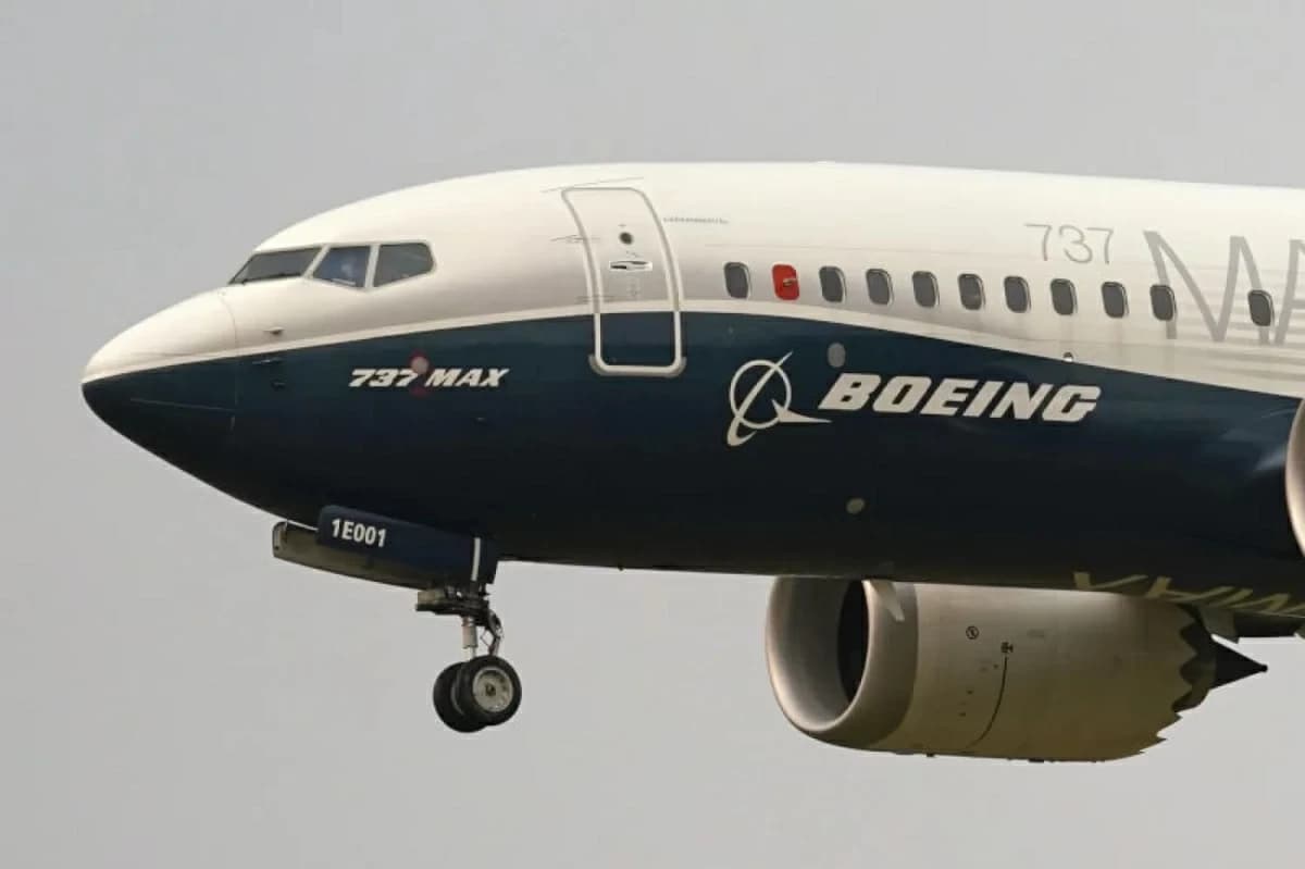 America to inspect 1900 Boeing 737 Max