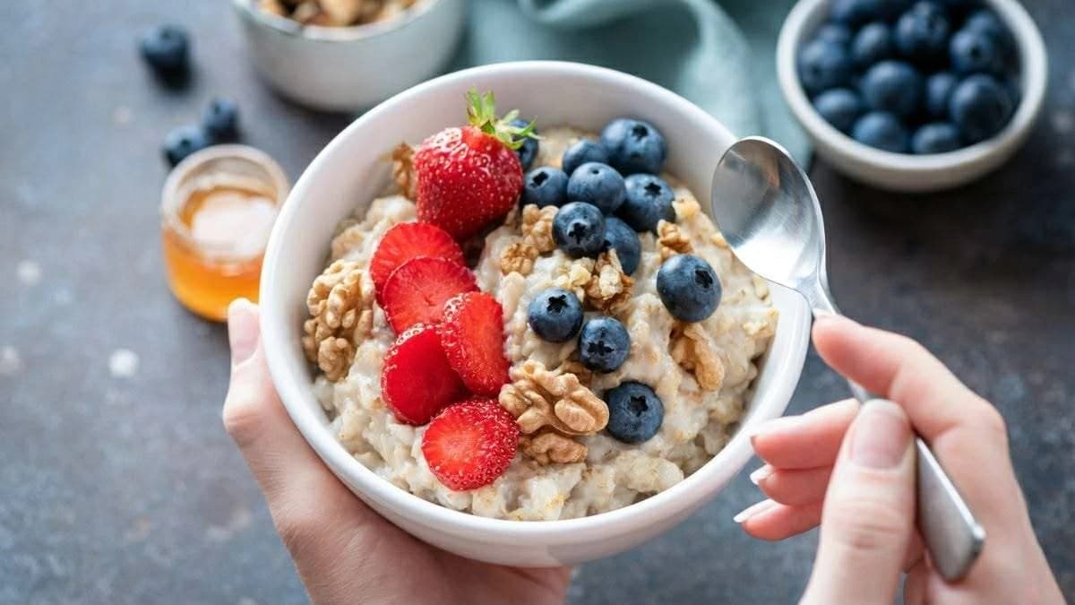 طرق سريعة لخفض الكوليسترول الضار