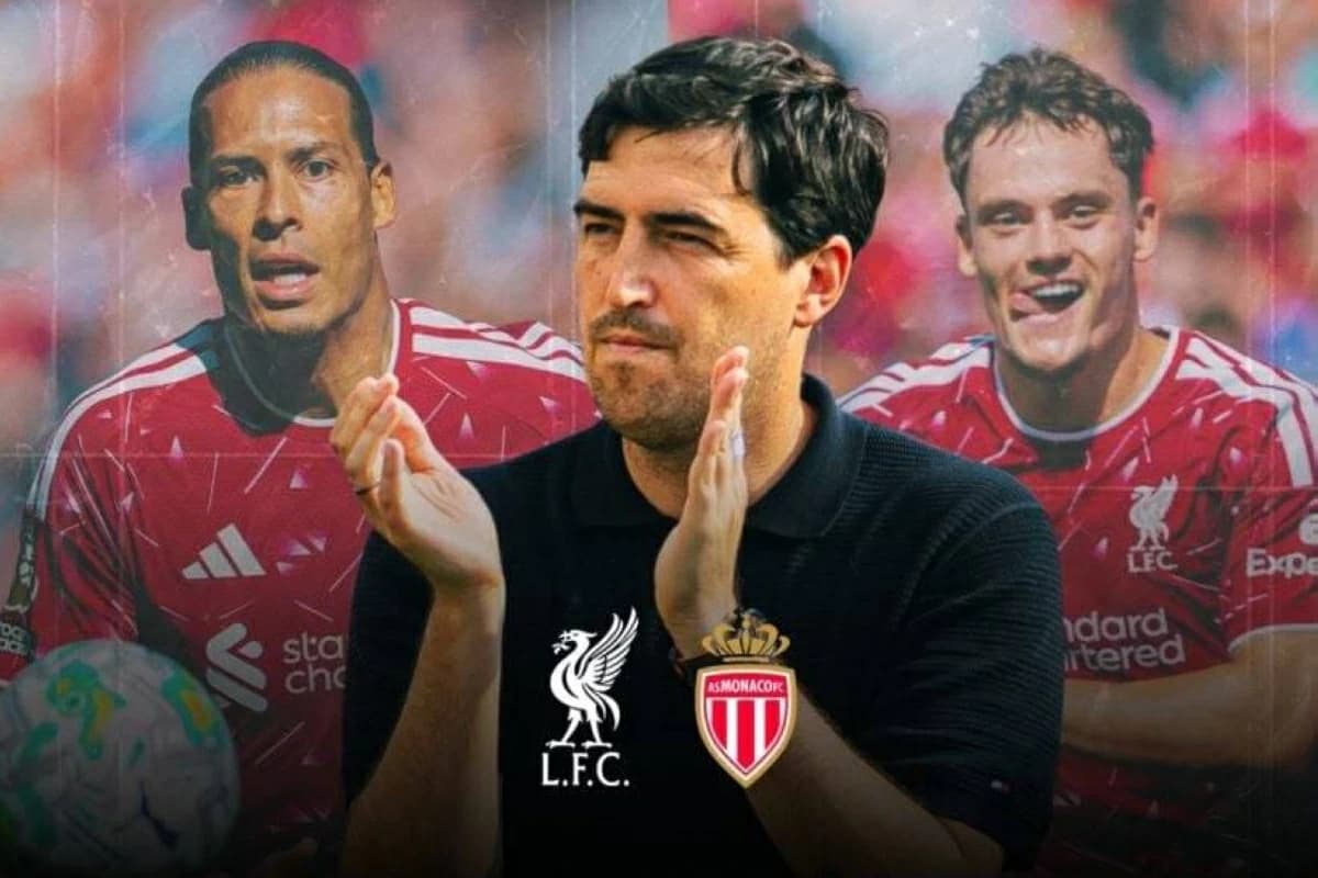 موعد وقنوات مباراة ليفربول وموناكو