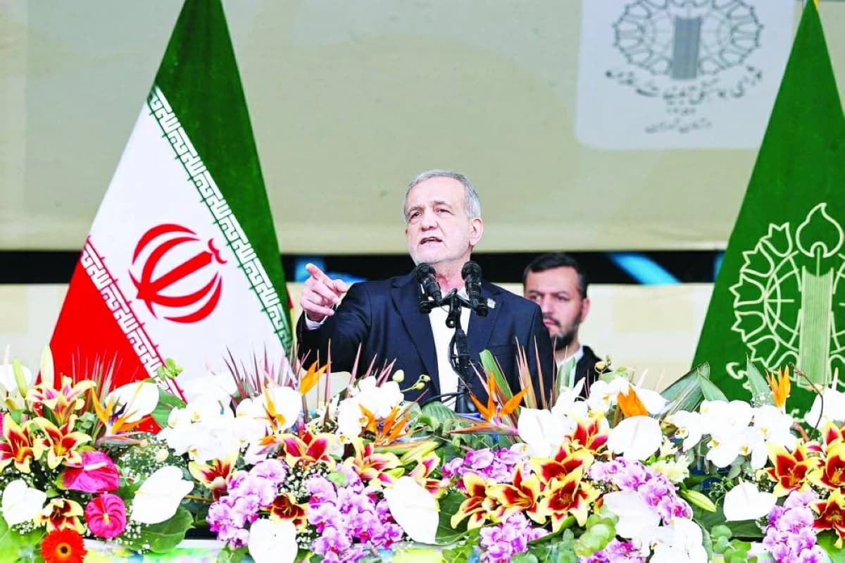 Bazzikian Opposes US Memorandum