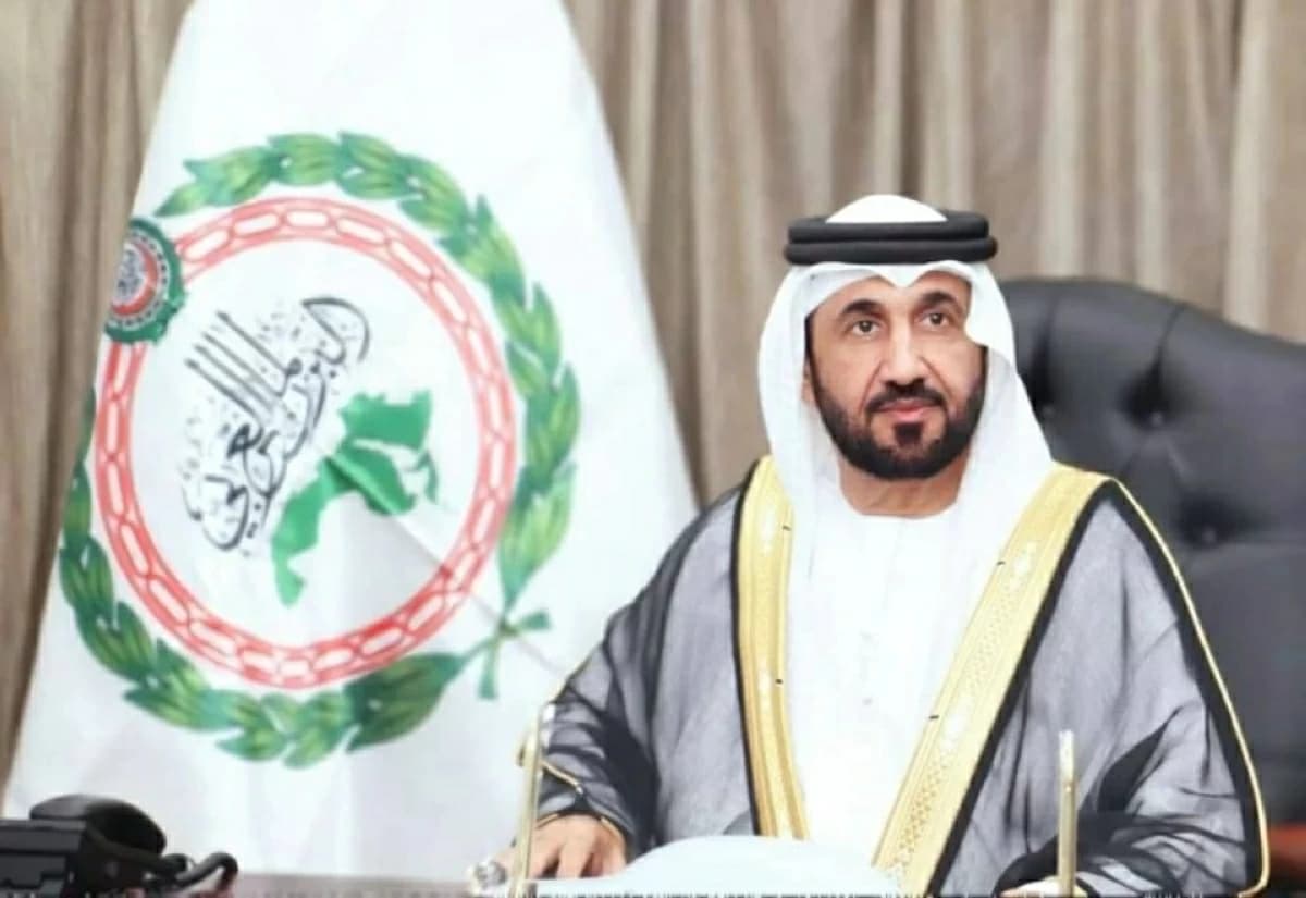 Arab Parliament supports UAE security