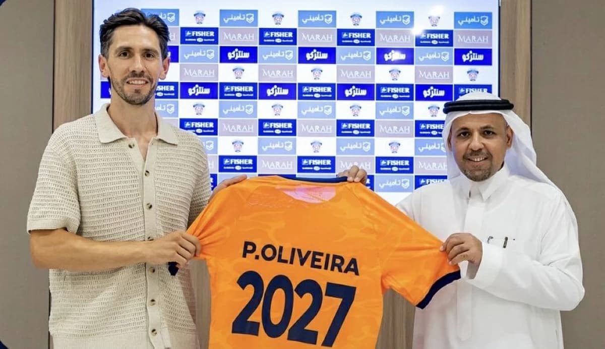 Al-Fayha Saudi boosts defense and offense