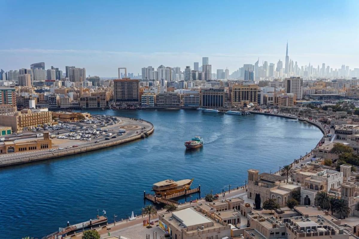 Dubai Chambers expand ties with Chinese firms
