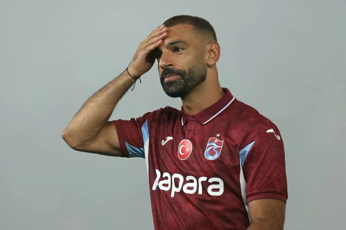 Mohamed Salah summoned to Cairo Court for oath