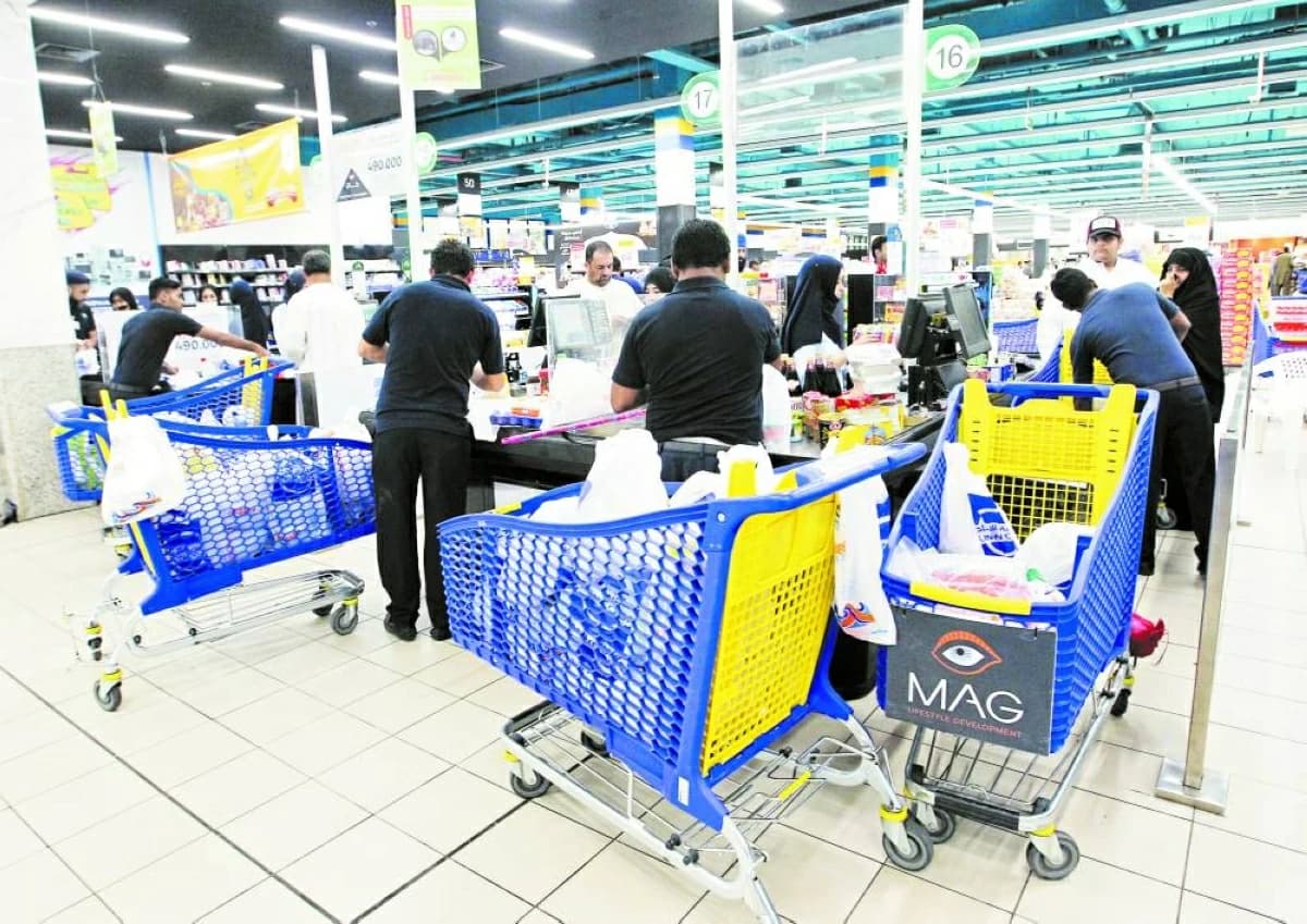 انخفاض ملحوظ في أسعار 7 سلع رئيسية في أغسطس
