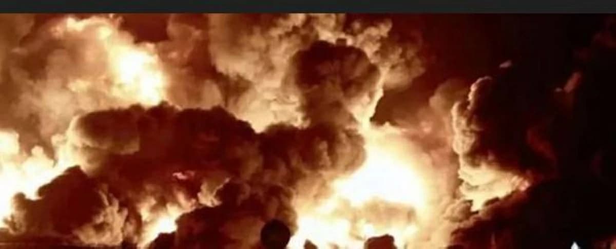 Bangladeshis die in Riyadh factory fire