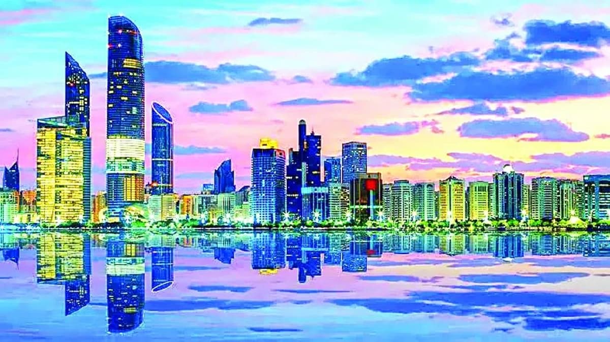 الإمارات: 7 شركات عقارية تحقق 16.2 مليار درهم أرباح نصفية
