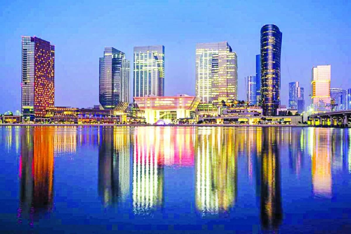 إي واي: الإمارات رائدة في صفقات الاستحواذ